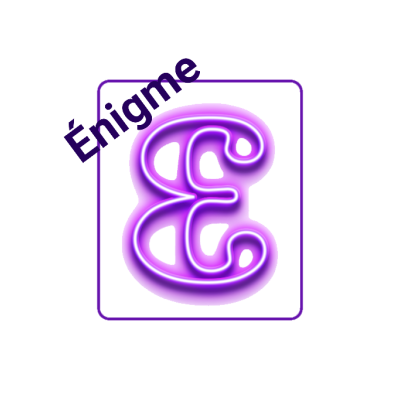 Enigme