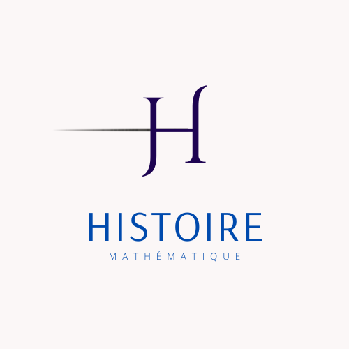 Histoire des maths